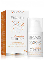 BANDI C-Active Care Krem pod oczy z aktywną witaminą C 30ml