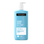 Neutrogena Hydro Boost Żelowy balsam do ciała 400ml
