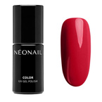 Neonail Lakier hybrydowy 12163-7 Hot Me 7,2ml