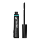 Loreal Telescopic Lift Waterproof Black Wodoodporny Tusz do Rzęs - Czarny 9,9ml