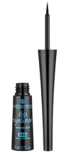 Essence Dip Eyeliner Waterproof Liner wodoodporny 01 Black WTP 3ml