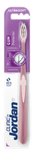 Jordan Clinic Gum Protector Szczoteczka do zębów - ultra soft