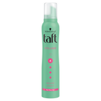 Schwarzkopf Taft Volume Mousse Pianka do włosów - HOLD 4 200ml