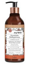 Farmona my'BIO balsam do ciała Kanadyjska BioRegeneracja 400ml