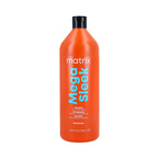 Matrix Total Results Mega Sleek Szampon wygładzający włosy 1000ml