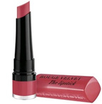 Bourjois Rouge Velvet the lipstick Pomadka do ust 03 Hyppink chic