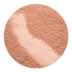 PIXIE MY SECRET MINERAL ROUGE POWDER Róż mineralny w pudrze - SOFT CORAL 4.5g