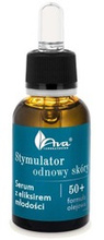 Ava Stymulator Odnowy Skóry serum z eliksirem młodości 50+ 30ml