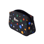 Noble Dots D001 Kosmetyczka damska - organizer