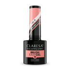 Claresa Brush Easy Gel Żel z pędzelkiem do paznokci UV/LED - 11 5g
