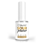 Clavier Sour Power Acid Primer kwasowy do paznokci, hybryd i żelu 7ml