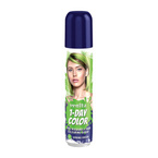 Venita 1-Day Color Spray koloryzujący do włosów - 3 SPIRNG GREEN 50ml