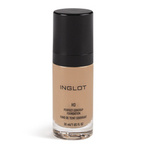 Inglot HD Perfect Coverup Foundation Podkład do twarzy z ekstraktem z białej trufli - 76 30ml