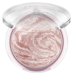 Catrice Glow Lover Highlighter rozświetlacz z olejkiem makadamia 8g