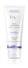 Ava Professional Maska karotenowa odżywczo-regenerująca 200ml