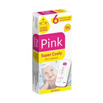 Hydratex Pink Super Czuły Test ciążowy - Płytkowy