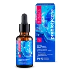 Sylveco Vianek Prebiotyczne serum do twarzy nawilżające 30ml