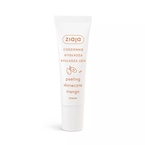 Ziaja Cukrowy peeling do ust - słoneczne mango 12ml