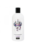 LaQ Lama Music Naturalny Żel do mycia ciała i włosów Szampon 300ml