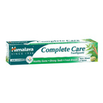 Himalaya Complete Care - Ziołowa pasta do zębów  80g