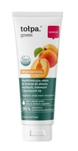 Tołpa GREEN Regeneracja Multifunkcyjny olejek w kremie do włosów suchych, matowych i puszących się 125ml