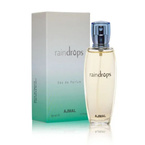 Ajmal Raindrops Woda perfumowana damska EDP dla niej 50ml
