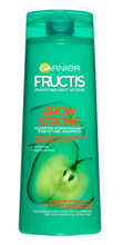 Garnier Fructis Grow Strong Szampon do włosów osłabionych 250ml