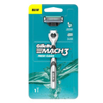 Gillette Mach3 Fresh Clean Maszynka do golenia