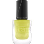 Catrice Affair Nail Lacquer Lakier do paznokci - 033 You're The Lime To My Teqiula 10,5ml
