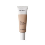 Inglot Playinn YSM Smoothing Wygładzający podkład do twarzy - 41LC 30ml