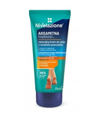 Nivelazione Naturalny krem do stóp z woskiem pszczelim 75ml