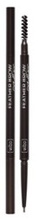 Wibo Feather Brow Kredka do brwi Dark Brown
