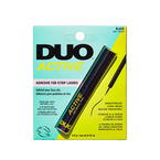 Ardell Duo Active Adhesive For Strip Lashes Klej do sztucznych rzęs - BLACK 4.6g
