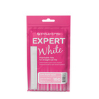 Staleks Pro Expert Wymienne nakładki do pilnika do paznokci na miękkiej bazie prosty #180 30 sztuk DFE-20-180W