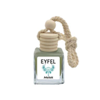 Eyfel Odświeżacz samochodowy zawieszka - Angel 10ml