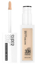 Maybelline Super Stay Active Wear kryjący korektor 15 Light