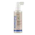 Joanna Konopie Cannabis Seed & Vital Hair Complex Wzmacniająca Odżywka-wcierka do włosów wypadających 100ml