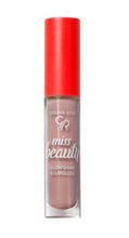 Golden Rose Miss Beauty Glow Shine 3D Lipgloss Błyszczyk do ust 01 4,5ml