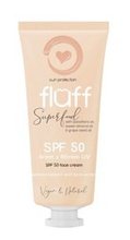 FLUFF Krem wyrównujący koloryt skóry SPF50 50ml