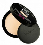 GOSH BB Powder All in One Puder prasowany typu BB  02 Sand