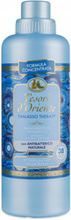 Tesori d'Oriento Thalasso Therapy Koncentrat do płukania - Woda fidżijska i wodorosty 760ml