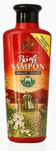 Herbaria Banfi Sampon Szampon do włosów 250ml