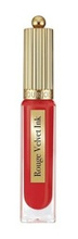 Bourjois Rouge Velvet INK Matowa pomadka w płynie 08 Coquelic'Hot 3,5ml
