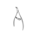 Staleks Pro Expert Cążki do skórek profesjonalne 6mm NE-81-6