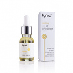 Lynia Soothing Lipid Łagodzące serum lipidowe z witaminą C, F 15ml