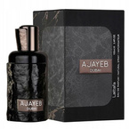Lattafa Ajayeb Dubai Woda perfumowana EDP Unisex 100ml