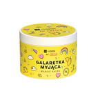 HiSkin Kids Jelly Body Wash Galaretka myjąca do kąpieli - Mango salsa 150g