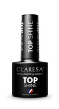 CLARESA TOP SHINE Top hybrydowy 5g