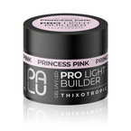 Palu Pro Light Builder Żel budujący do paznokci Princess Pink 12g