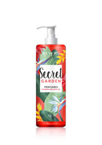 Revers Secret Garden Perfumowany żel pod prysznic i do kąpieli o egzotyczno-kwiatowym aromacie 400ml